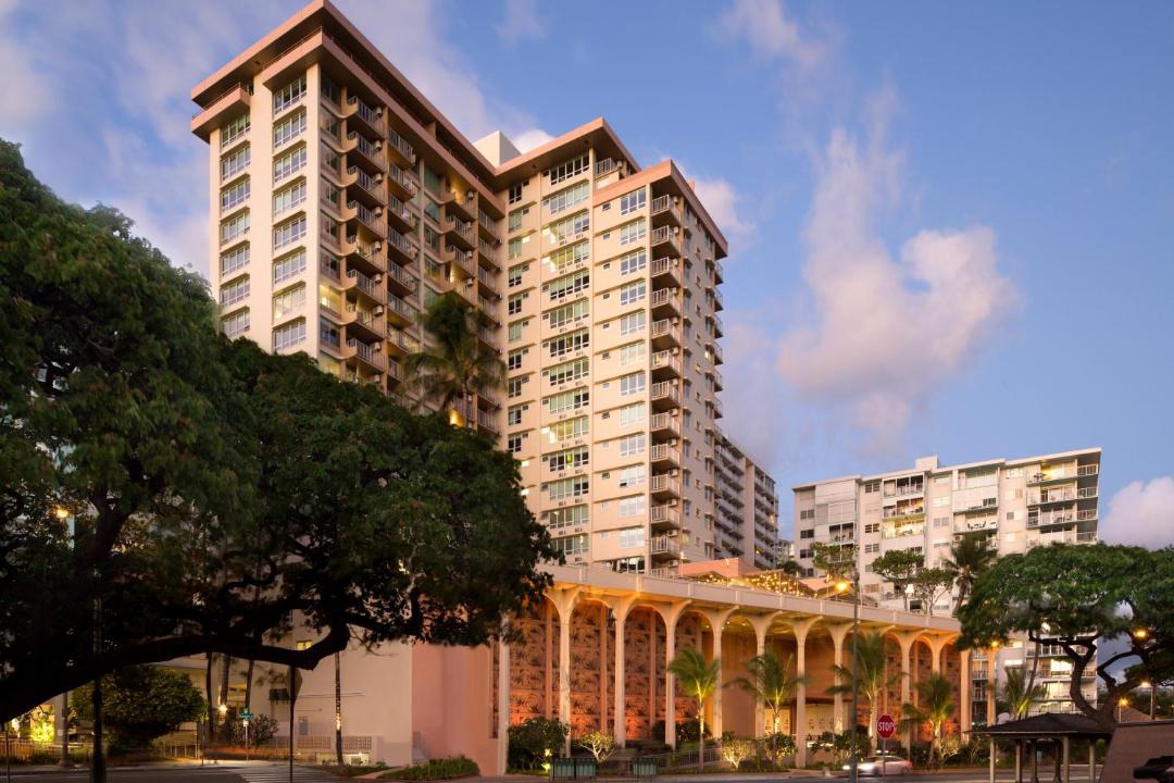 Photo of Others in Waikiki