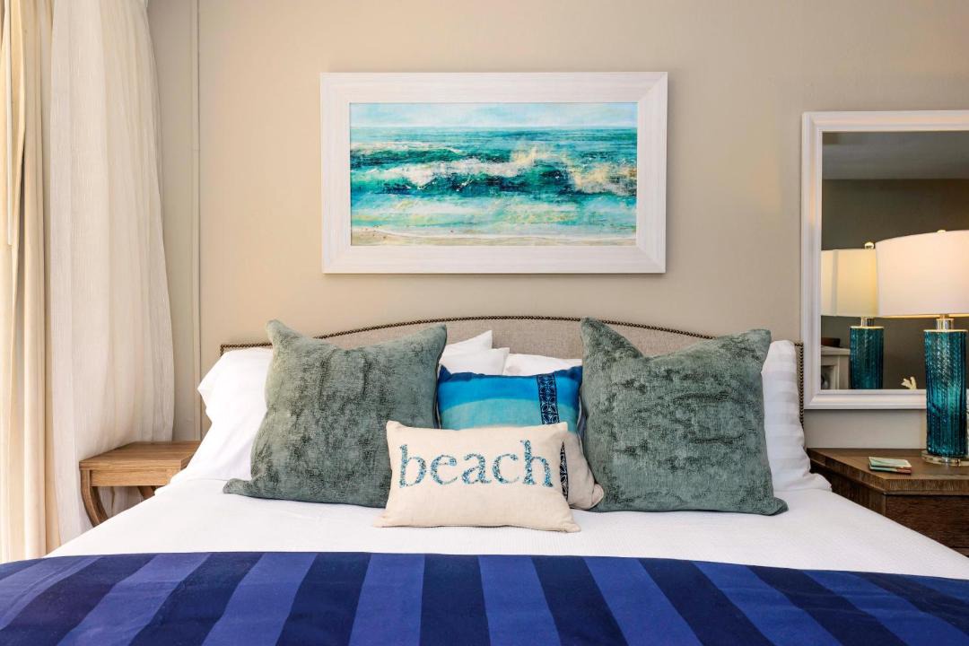 Photo of Bedroom in Kahana