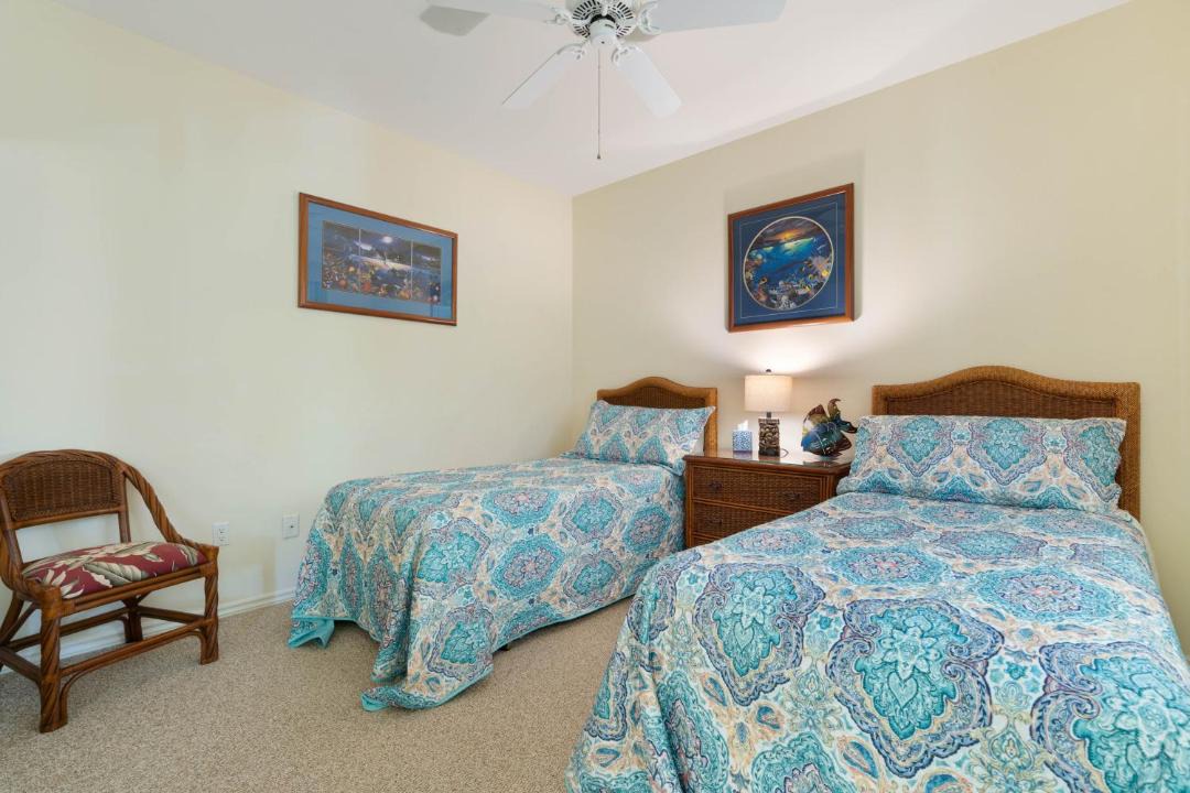 Photo of Bedroom in Waikoloa