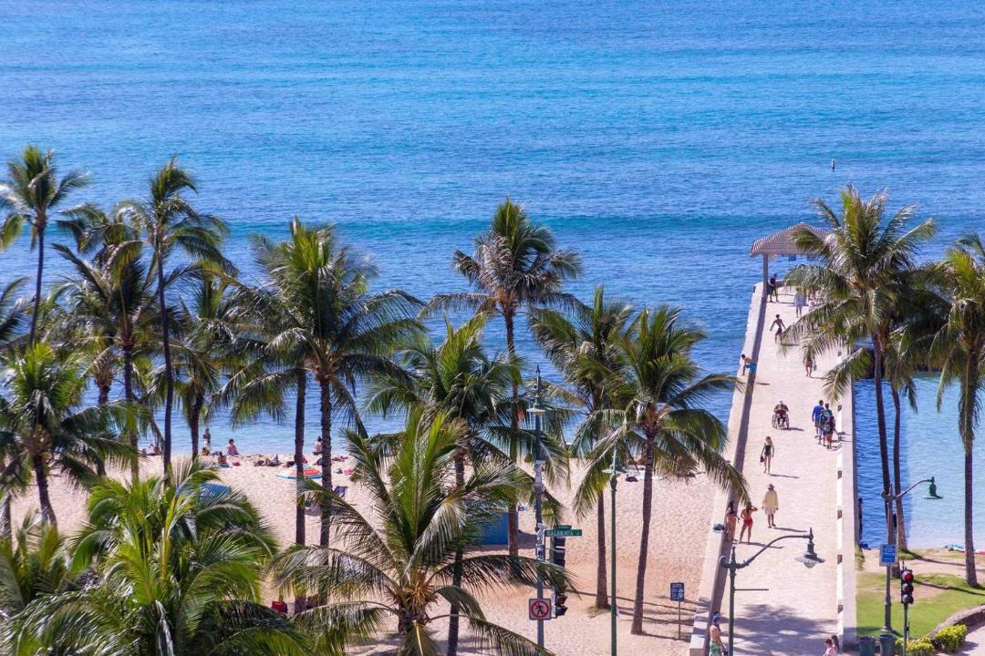 Photo of Others in Waikiki