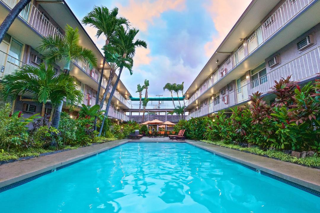 Photo of Others in Western Honolulu