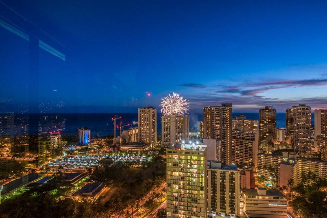 Photo of Others in Waikiki