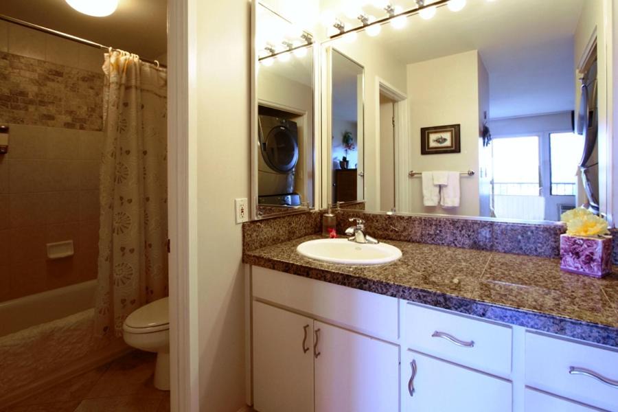 Photo of Bathroom in Wailea