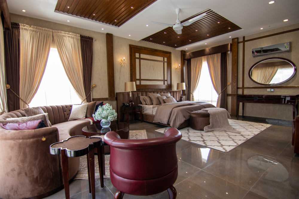 Plantation Hale Garden View 1 Bdm with AC, 3 Pools, 3 Hot Tubs!