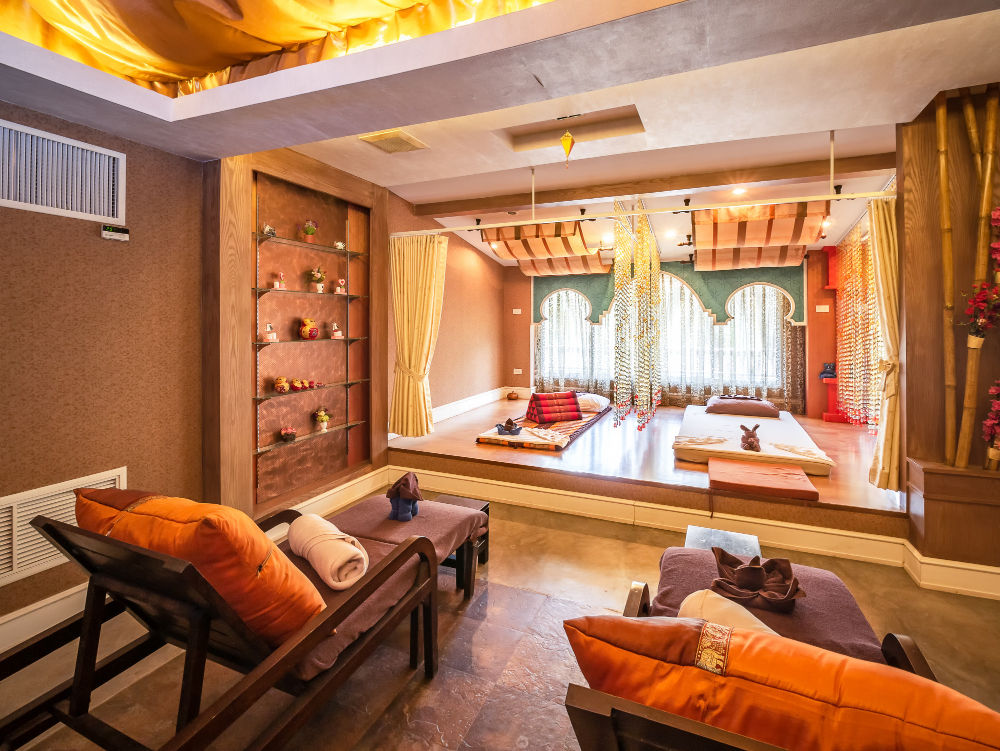 Elegant Wai'ula'ula Villa - Designer Furnishings and Double Lanai!