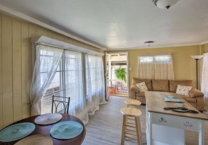 Airy Wahiawa Apartment