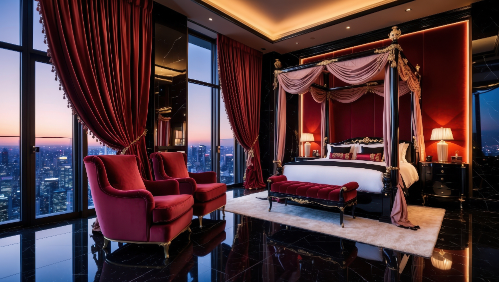 Remodeled Home: FREE Maid Service & Concierge Services