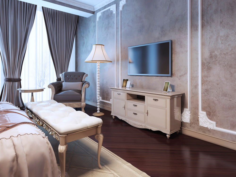 Guest Suites at Aloha Boutique Vegan B&B Inn - alcohol-free & smoke-free
