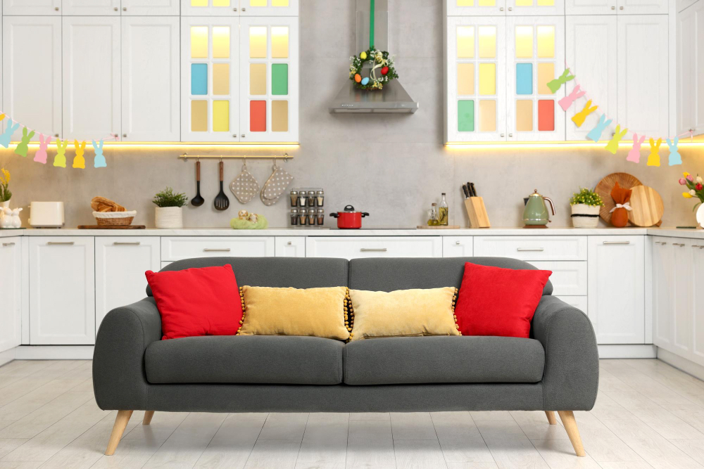 Resort-Style Condo Near Disney World