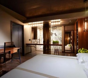 The Hollywood Roosevelt 