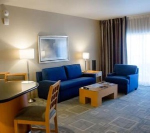 Platinum Hotel 