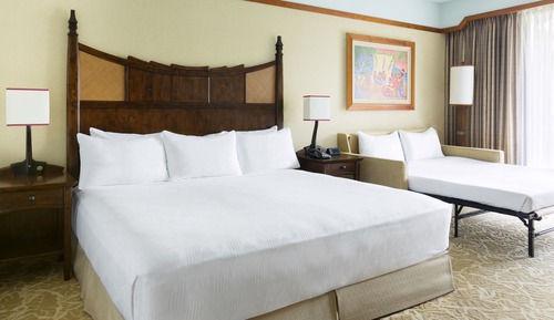 Suite, Ocean View