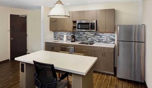 Suite, 1 Bedroom, Kitchen (2 Queen Beds with Sofa Bed, Specialty)