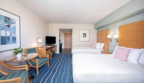 NEW*Beautiful Ala Moana Condo Hotel 1212