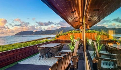 Vacation Home