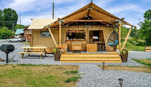 Tent