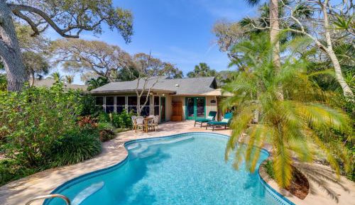 Vacation Home