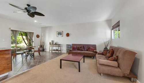One Bedroom Suite 