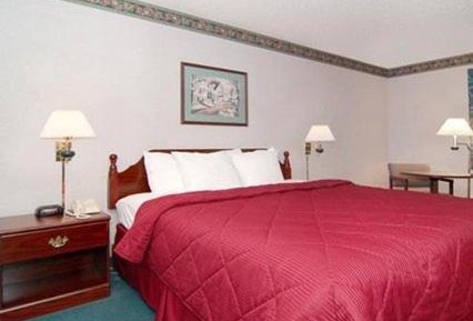 King Room - Non-Smoking