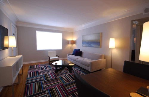 Brookwood Apartment | B2bf Quick Easy Virtual Check In w Free Parking