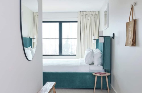 Greenport West Hotel | Hotel Moraine