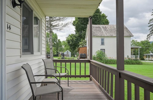 North Lake George Hotel | Circle Court Motel
