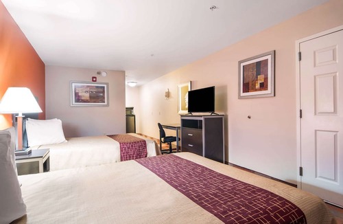 Mableton Hotel | Americas Best Value Inn & Suites Mableton Atlanta