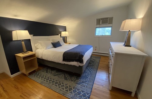 Shandaken Hotel | Catskill Seasons Inn