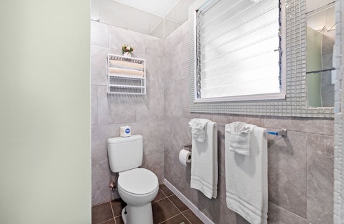 McCully - Moiliili House | Cozy 1BR/1BA Hawaiian Hideaway - Ideal for Couples, Near Top Attractions