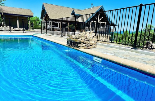 Gatlinburg - Pigeon Forge Cabin | Majestica