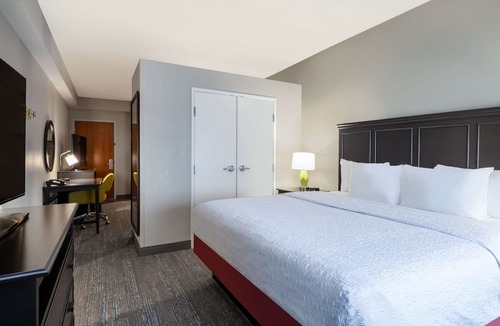 West Palm Beach Hotel | Hampton Inn West Palm Beach Florida Turnpike