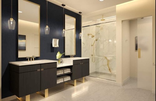 Luckie-Marietta District Condo | 2BD/Atlanta - Downtown w/Rooftop Pool and Pool Bar!