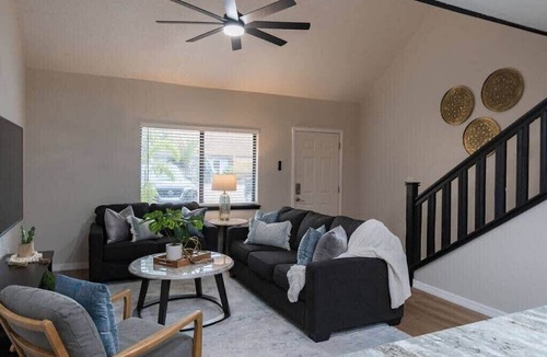Cape Caneveral Beach Gardens House | Beachside 2BR Retreat
