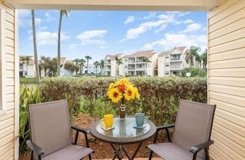 Ocean Side Village Condo | Coastal1 · Serene Pond Oasis · Stylis Retreat ½ mi to Beach