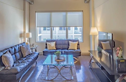 SoNo Apartment | 2 Bedroom Apartment Near EMORY University Hospital