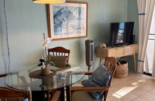 Makaha Condo | Hawaiian Princess 206 1990/NUC-2223