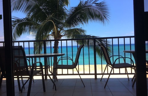 Makaha Condo | Hawaiian Princess 206 1990/NUC-2223