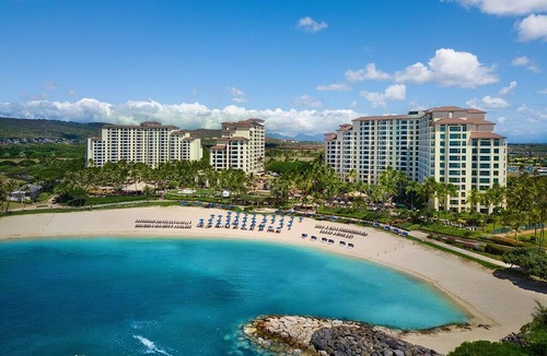 Ko Olina Condo | Marriott's Ko Olina. Amazing Two Bedroom villa in a Beachfront Resort.