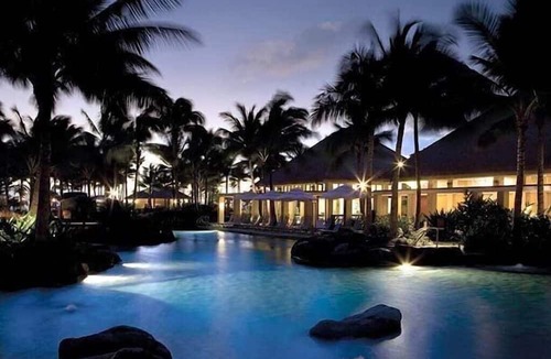 Ko Olina Condo | Marriott's Ko Olina. Amazing Two Bedroom villa in a Beachfront Resort.
