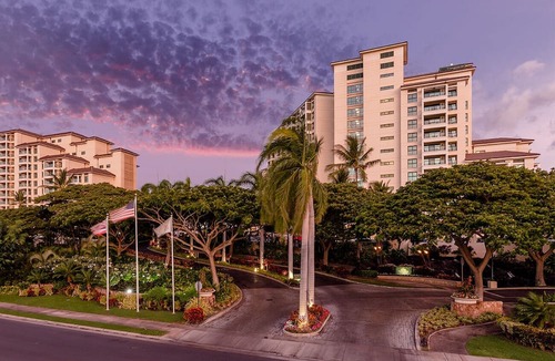 Ko Olina Condo | Marriott's Ko Olina. Amazing Two Bedroom villa in a Beachfront Resort.