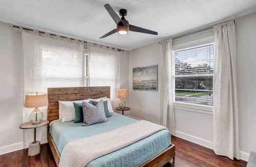 San Marco Condo | Adorable Condo - 2 blocks from San Marco Square!