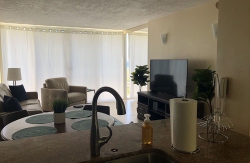 Makaha Condo | Beautiful Condo located at Makaha Valley Towers