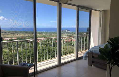 Makaha Condo | Beautiful Condo located at Makaha Valley Towers