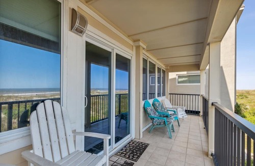 Ocean Cay Condo | Coral Sands 101 - Hosted by Moore AI Rentals