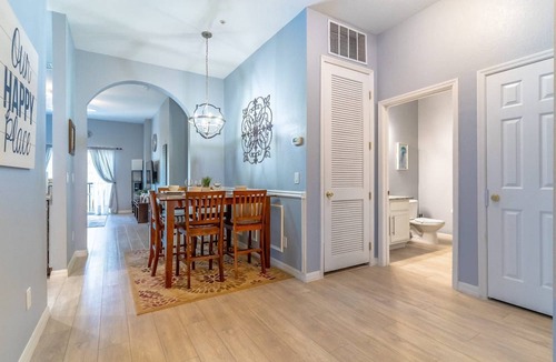 Bahama Bay Condo | Caribbean-Style Orlando Resort Condo | Pools, Hot Tubs, Splash Pad & Near Disney