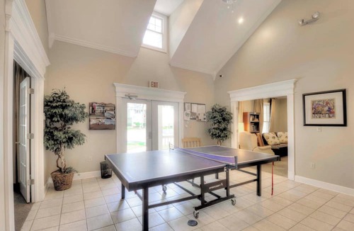 Demere Park Condo | Not your average Ocean Walk townhome! 3 bed/2.5 bath