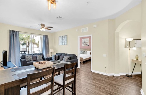 Florida Central Atlantic Coast Condo | Vista Cay 2 Bed 2 BT Totally Remodeled Beauty
