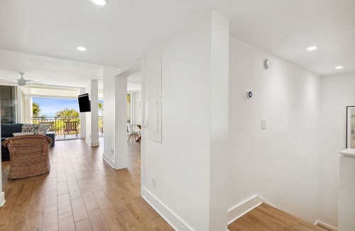 Fernandina Beach Condo | Spacious Amelia Island Villa Sleeps 12! Ideal for Large Families & Groups!