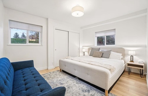 North Park City Apartment | Empire Coalition Condos - Walk to PC Mountain - 2BD/2BA