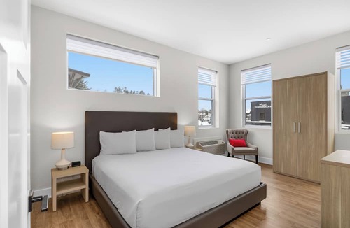 Lake Placid Apartment | Lake Placid Inn Main Street